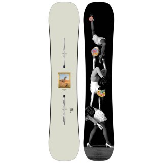 Burton Unisex Good Company Board 2025