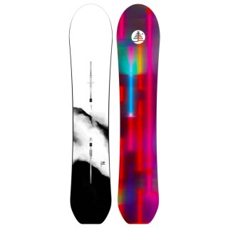 Burton Unisex Family Tree Gril Master Board 2025