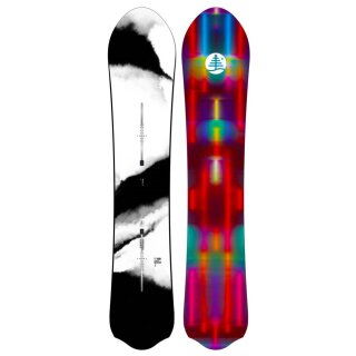 Burton Unisex Family Tree Alekesam Wide Board 2025