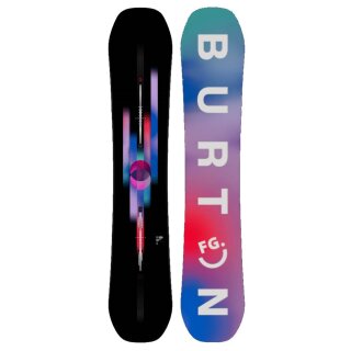 Burton Wms Feelgood Board 2025