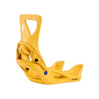 Burton Wms Step On Bindung 2025 goldenrod