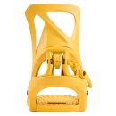 Burton Wms Step On Bindung 2025 goldenrod