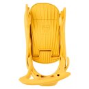 Burton Wms Step On Bindung 2025 goldenrod