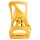 Burton Wms Step On Bindung 2025 goldenrod