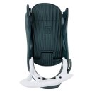 Burton Wms Step On Bindung 2025 deep emerald/white