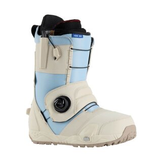 Burton Mns Ion Step On Boots 2025 white/dusty blue