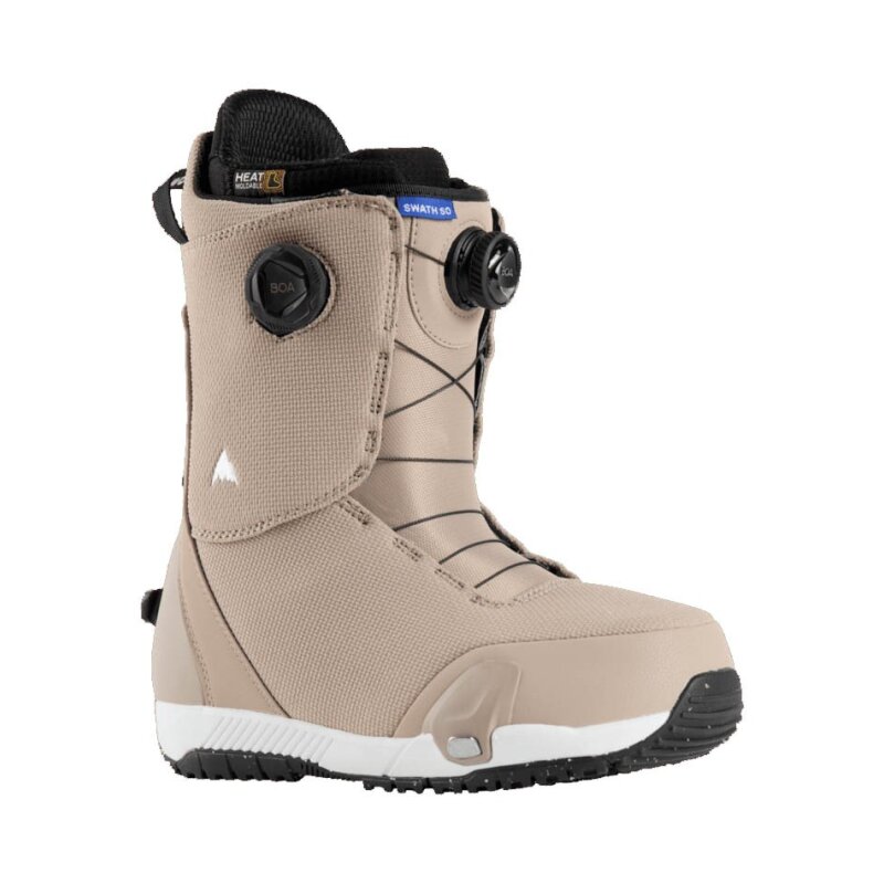 Burton Mns Swath Step On Boots 2025 summit taupe - Der Berg Ruft