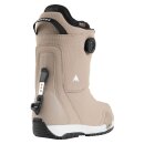 Burton Mns Swath Step On Boots 2025 summit taupe