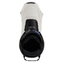 Burton Wms Limelight Step On Boots 2025 gray cloud