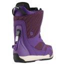 Burton Wms Limelight Step On Boots 2025 imperial purple