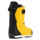Burton Mns Ruler Boa Boot 2025 goldenrod