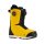 Burton Mns Ruler Boa Boot 2025 goldenrod