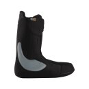 Burton Mns Ruler Boa Boot 2025 gray cloud Größe US 8 (EU 41)