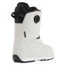 Burton Mns Ruler Boa Boot 2025 gray cloud Größe US 8 (EU 41)