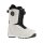 Burton Mns Ruler Boa Boot 2025 gray cloud Größe US 8 (EU 41)