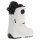Burton Mns Ruler Boa Boot 2025 gray cloud Größe US 8 (EU 41)
