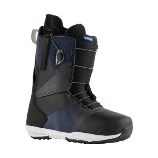Burton Wms Supreme Boot 2026 black