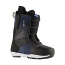 Burton Wms Supreme Boot 2026 black