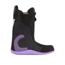 Burton Wms Supreme Boot 2026 black