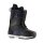Burton Wms Supreme Boot 2026 black