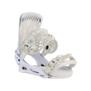 Burton Mns Genesis Bindung 2025 white