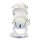 Burton Mns Genesis Bindung 2025 white