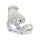 Burton Mns Genesis Bindung 2025 white