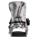 Burton Mns Cartel X Bindung 2025 gray/pink