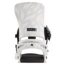 Burton Mns Cartel Bindung 2025 gray/white