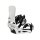 Burton Mns Cartel Bindung 2025 gray/white