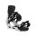 Burton Mns Cartel Bindung 2025 gray/white