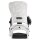 Burton Mns Cartel Bindung 2025 gray/white