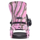 Burton Wms Lexa X Bindung 2025 gray/pink