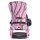 Burton Wms Lexa X Bindung 2025 gray/pink