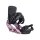 Burton Wms Lexa X Bindung 2025 gray/pink