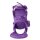 Burton Wms Scribe Bindung 2025 imperial purple