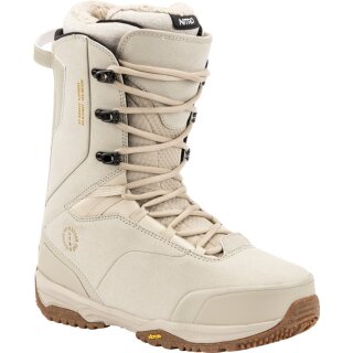 Nitro Venture Pro Lace 2025 desert brian fox