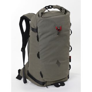 Nitro Splitpack 30 waxed lizard