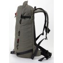 Nitro Splitpack 30 waxed lizard