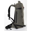 Nitro Splitpack 30 waxed lizard