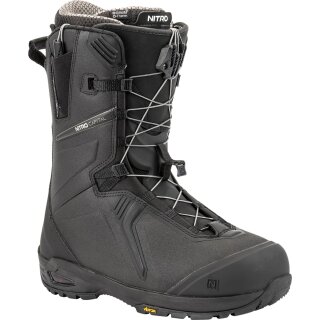 Nitro Capital TLS+ Boot 2026 black