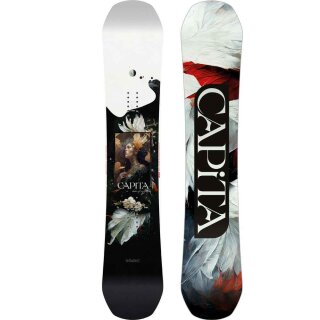 Capita Birds Of A Feather 2025