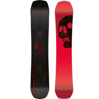 Capita The Black Snowboard Of Death Wide 2025