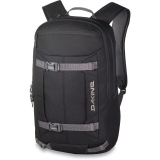 Dakine Mission Pro 25L black