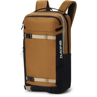 Dakine Mission Pro 18L rubber
