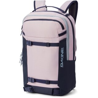 Dakine Wms Mission Pro 18L burnished lilac