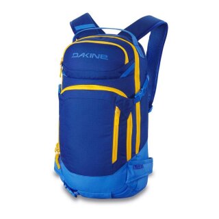 Dakine Heli Pro 20L deep blue