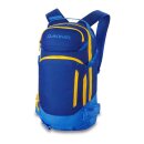 Dakine Heli Pro 20L deep blue