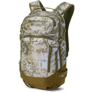 Dakine Wms Heli Pro 20L b4bc forest light