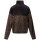 Eivy Ball Fleece leopard/black